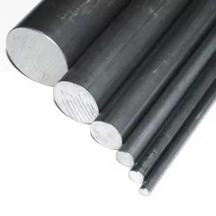 Otel rotund neted  diametru 16 mm pentru confectii metalice