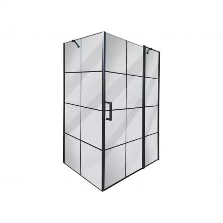 Pachet baie completa Mediu - Modern