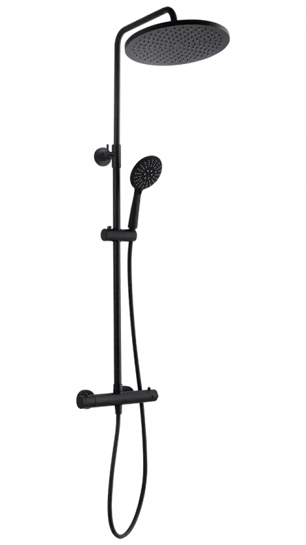 Pachet baie completa Mediu - Modern