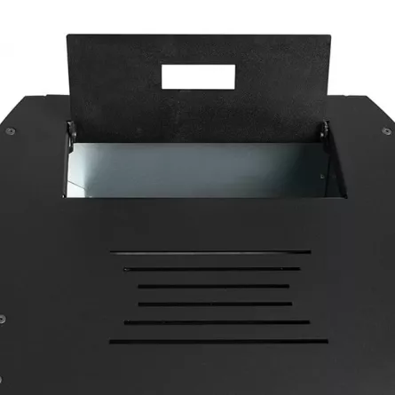 Pachet termosemineu pe peleti KOPH PM 25 kW