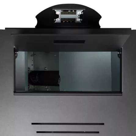 Pachet termosemineu pe peleti KOPH PM 25 kW