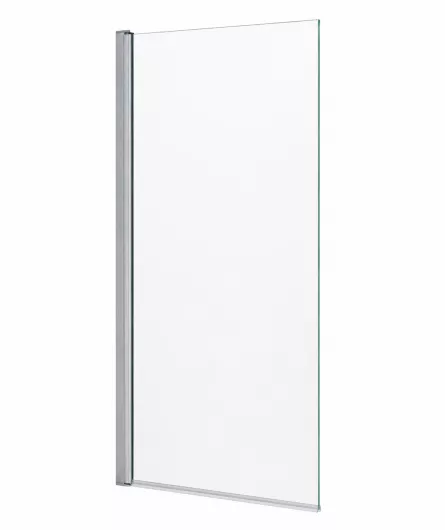 Panou pentru cada C01, sticla securizata clara de 5 mm, dimensiuni 80 x 140 cm