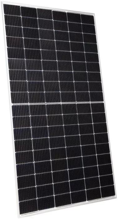 Panou solar fotovoltaic monocristalin AP10-108-405M, 405 W, rama panou aluminiu anodizat