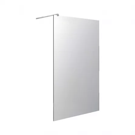 Panou sticla fixa, sticla 8 mm, 80x200 WI006-6TC