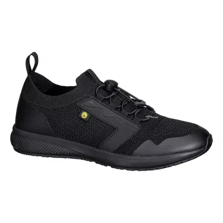 Pantof de lucru usor Black FT22BKR, marimea 42