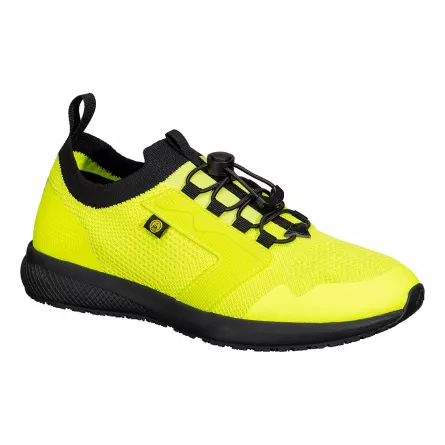 Pantof de lucru usor GREEN FT22YER, marimea  44