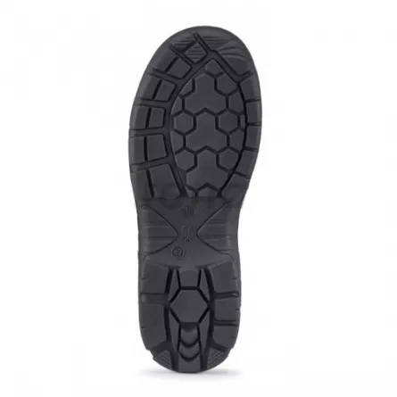 Pantof de protectie Salus S3 SRC