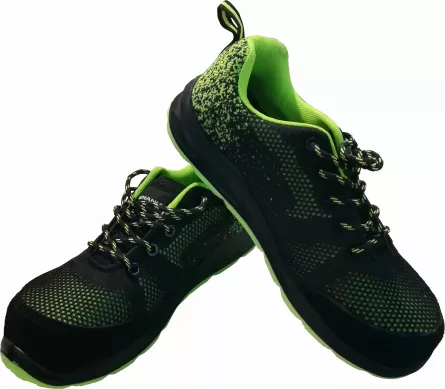Pantof IQON S1P 43