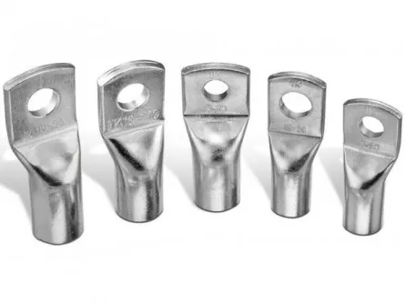 Papuci cupru 4 mmp/6.2 mm/ 7.5 mm13