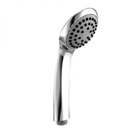 Para dus Stella S100, crom, 1 functie, sistem anticalcar, Ferro