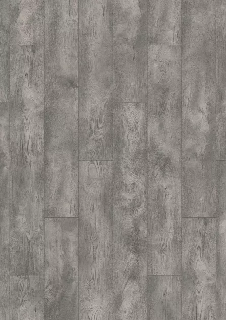 Parchet Krono Original K407 Ashenwood Oak dimensiune 1288 x 195 mm grosime 8 mm culoare stejar gri mediu