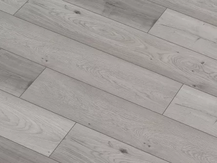 Parchet laminat Classen 52580 Pool Oak Grey, grosime 8 mm, clasa 32
