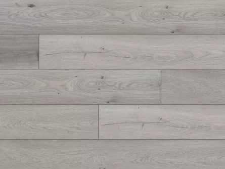 Parchet laminat Classen 52580 Pool Oak Grey, grosime 8 mm, clasa 32