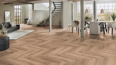 Parchet laminat Krono K285 Stejar, grosime 12 mm, clasa 33