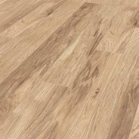 Parchet laminat Krono Original 5943, Natural Hickory VC, grosime 10 mm, clasa 33