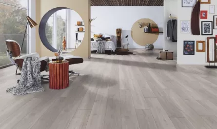 Parchet laminat Krono Original 5946 Stejar Rockford MC, grosime 8 mm, clasa 32