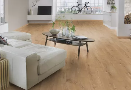 Parchet laminat Krono Original 5985 Sherwood Oak, grosime 8 mm, clasa 32