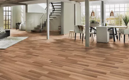 Parchet laminat Krono Original 8521 Elegant Oak, grosime 8 mm, clasa 31