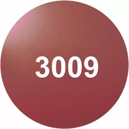 Pazie jgheab Rufster Eco 0,45 mm grosime 3009 caramiziu