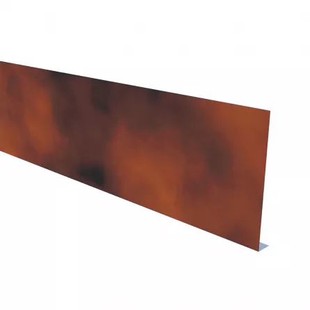 Pazie jgheab Rufster Premium 0,5 mm grosime 8004 Anticato