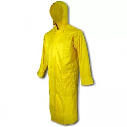 Pelerina impermeabila PVC/PE/PVC