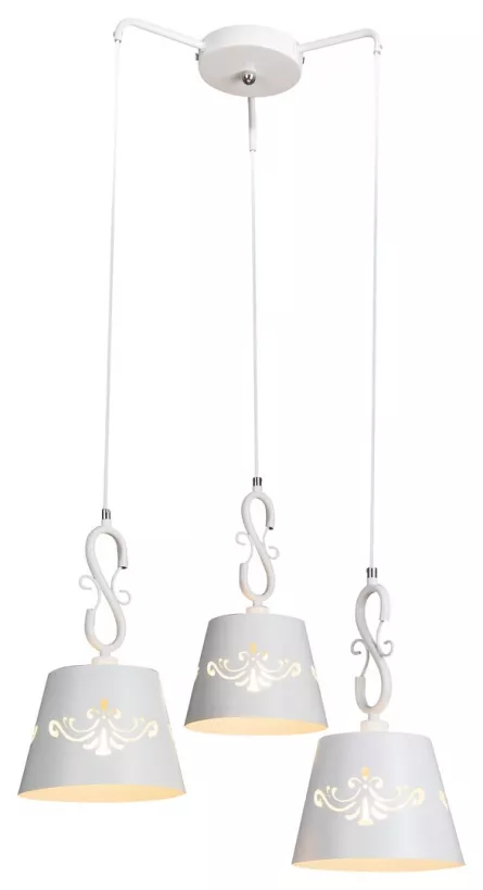 Pendul Anna, Rabalux 2234, 3 x E14