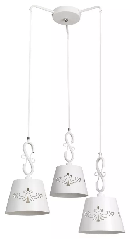 Pendul Anna, Rabalux 2234, 3 x E14