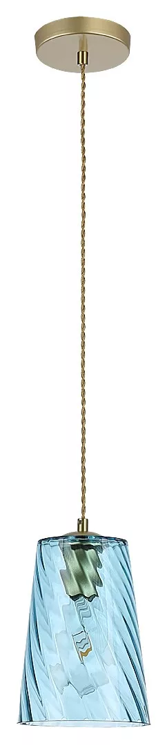 Pendul Azurine, Rabalux 5226, 1xE27