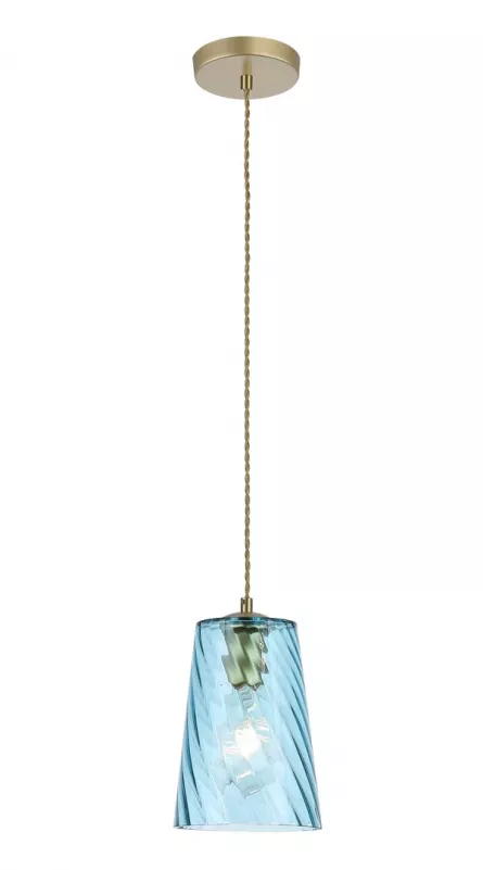 Pendul Azurine, Rabalux 5226, 1xE27