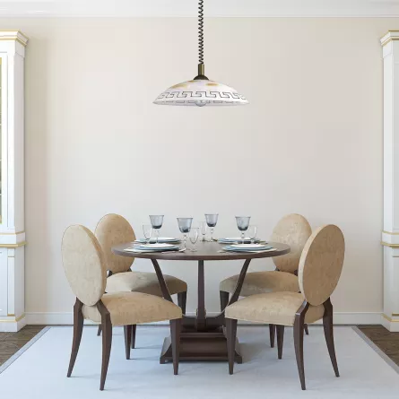 Pendul Etrusco, Rabalux 7640, dulie E27