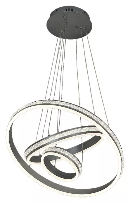 Pendul LED, Avaton 2230, consum 75 W