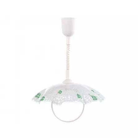 Pendul Lucy D400/S, 1 x E27, Klausen KL4370