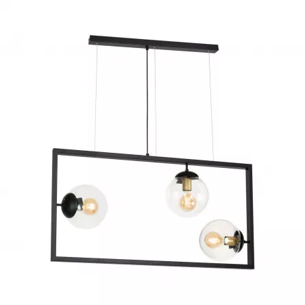 Pendul pentru interior Rey 3, Klausen 103002