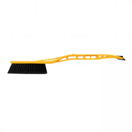 Perie de curatat parbrizul cu racleta Denzel, lungime 590 mm