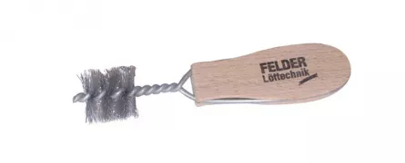 Perie pentru curatat tevi de cupru interior 22 mm