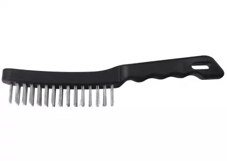 Perie sarma metal-plastic 612047
