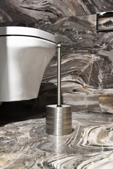 Perie WC Inox AWD02020317