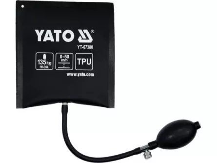 Perna pentru ridicat mobilierul 0- 55 mm 135KG MAX  YATO YT-67380