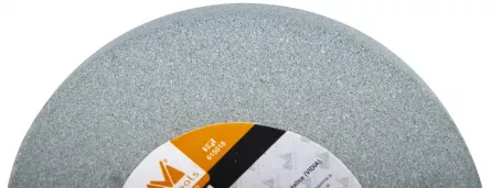 Piatra de polizor VERDE-VIDIA, dimensiune 150 X 16 mm, granulatie P60
