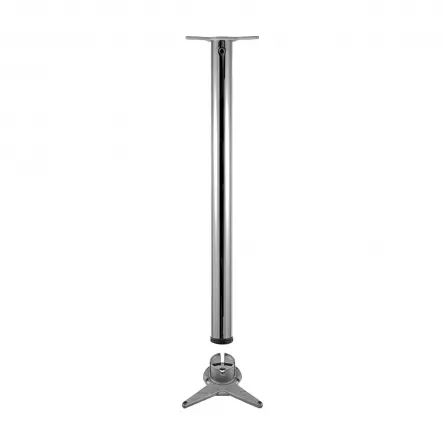 Picior pentru masa, Teko 710 x 60 mm CR