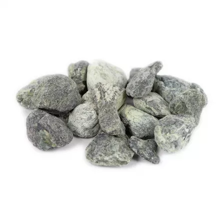 Pietre marmura verde 1-3 cm