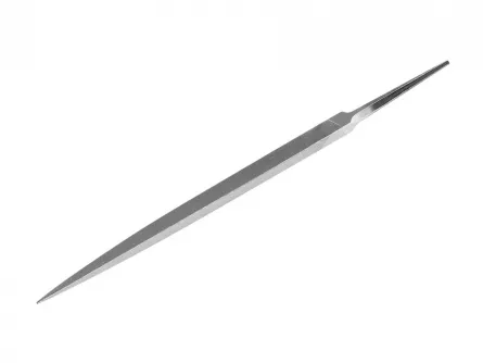 Pila triunghiulara 150 mm semifina Mob&Ius