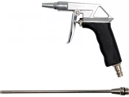 Pistol pentru aer, cu tija, Yato YT-2373