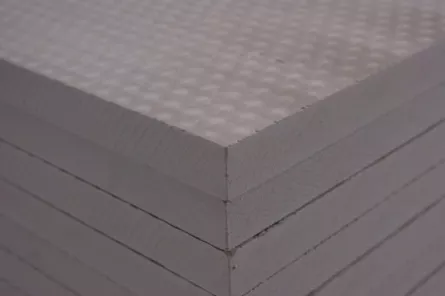 Placa de silicat de calciu, dimensiune 610 x 1000 mm, grosime 30 mm