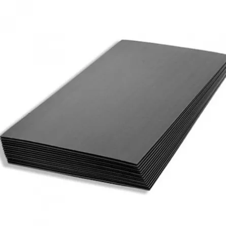 Placa izolatie, culoare neagra, grosime 6 mm, ambalare 5 mp