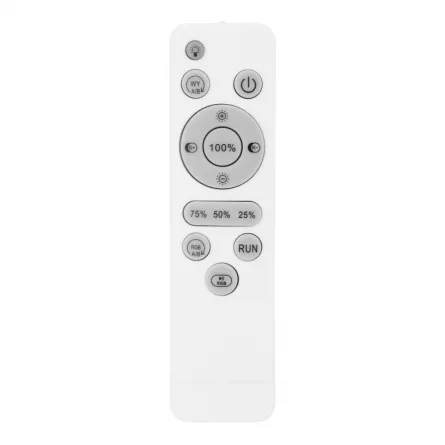 Plafoniera Globo, cu led, consum 20 W RGB, model Sahaida 41361-20WRGB
