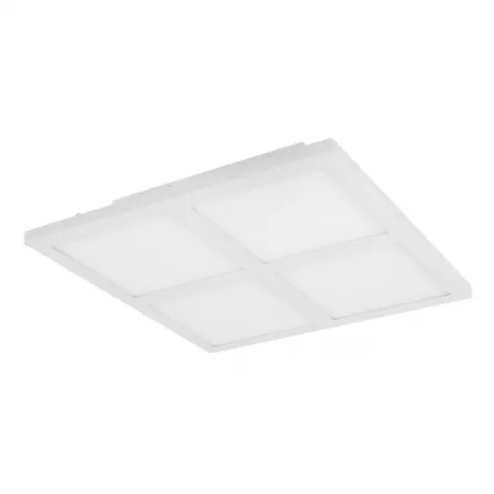 Plafoniera Globo, cu led, consum 20 W RGB, model Sahaida 41361-20WRGB