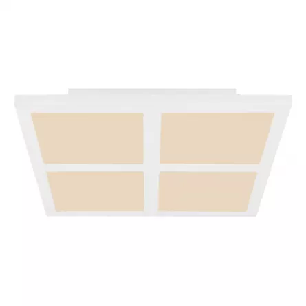 Plafoniera Globo, cu led, consum 20 W RGB, model Sahaida 41361-20WRGB