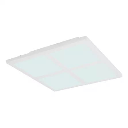 Plafoniera Globo, cu led, consum 20 W RGB, model Sahaida 41361-20WRGB