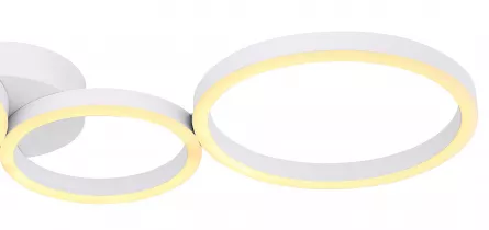Plafoniera Globo Venosa 67229-35, putere 35 W, LED